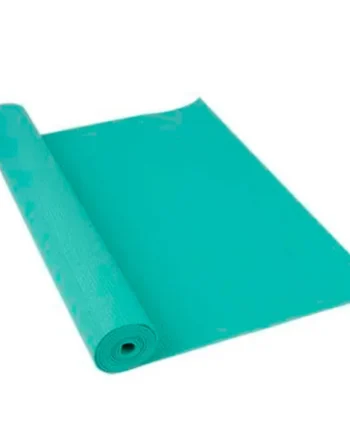 Colchonetas Yoga y Pilates Antideslizante para Estiramientos