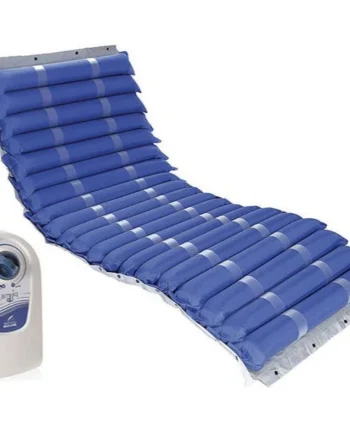 Colchón Antiescaras Celdas Intercambiables Compresor PROTECTIVE