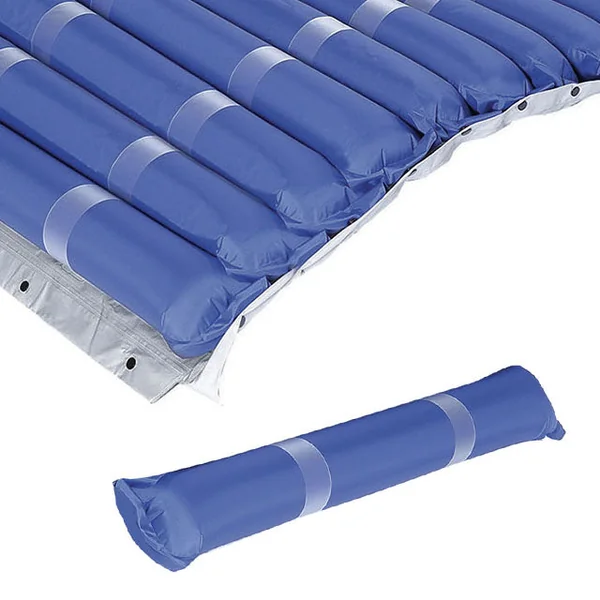 Colchón Antiescaras Celdas Intercambiables Compresor PROTECTIVE