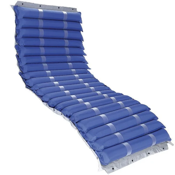 Colchón Antiescaras Celdas Intercambiables Compresor PROTECTIVE