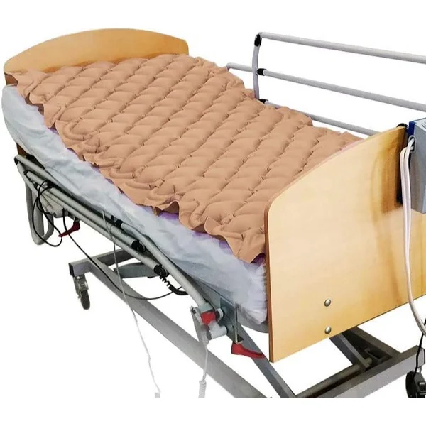 Colchón Antiescaras con Compresor CONFORT CARE