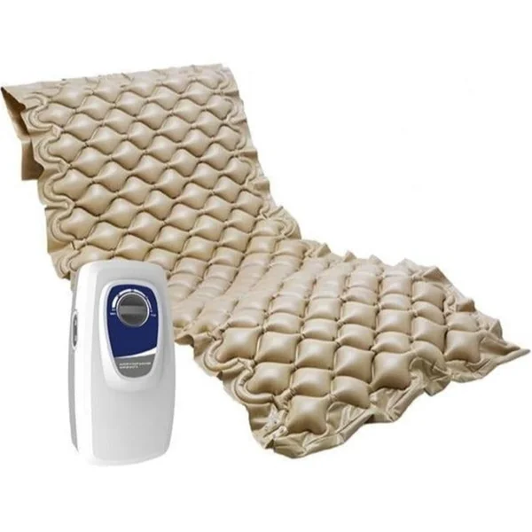 Colchón Antiescaras con Compresor ECO PLUS