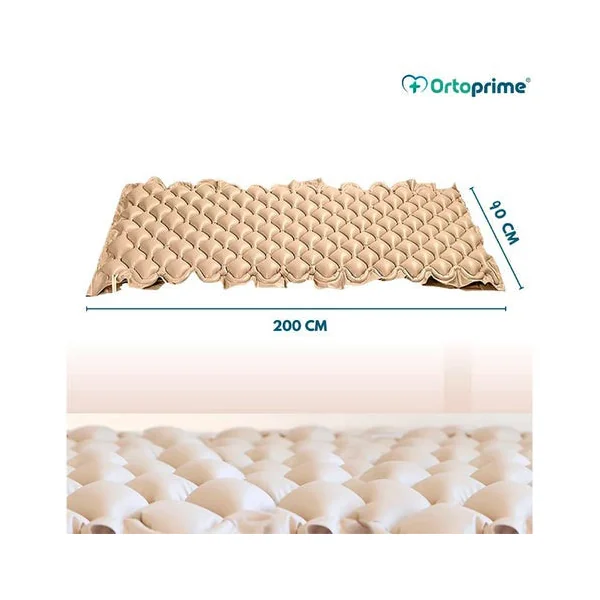 Colchón Antiescaras con Compresor ECO PLUS