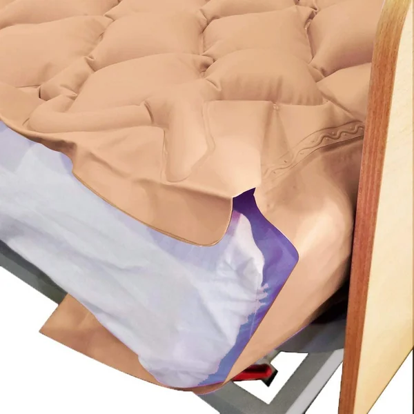 Colchón Antiescaras con Compresor ECO PLUS