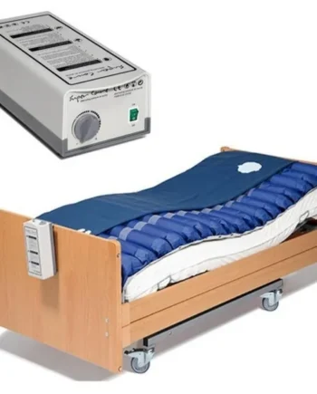 Colchón Antiescaras con Compresor MAXIPLUS