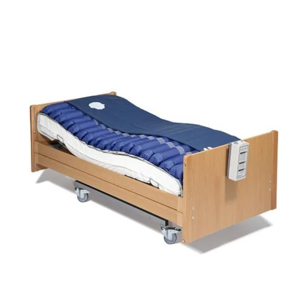Colchón Antiescaras con Compresor MAXIPLUS