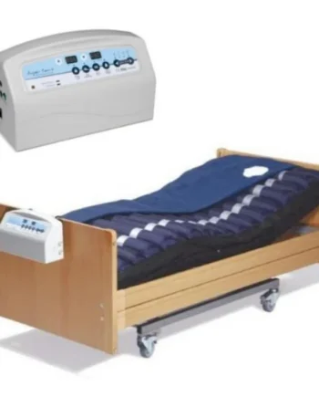 Colchón Antiescaras con Compresor PROFESSIONAL CARE