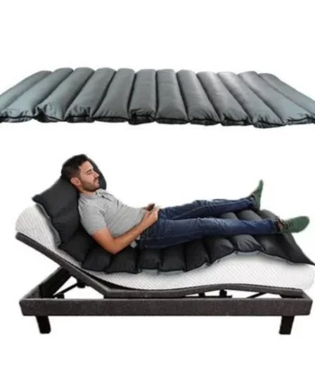 Colchón Antiescaras de Fibra con Celdas | Ergonomic
