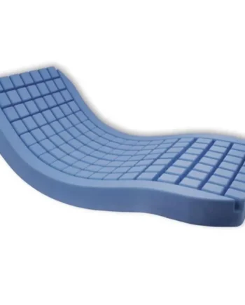 Colchón Antiescaras Ranurado Poliuretano ERGONOMIC