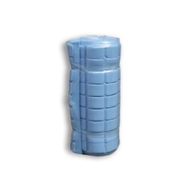 Colchón Antiescaras Ranurado Poliuretano ERGONOMIC