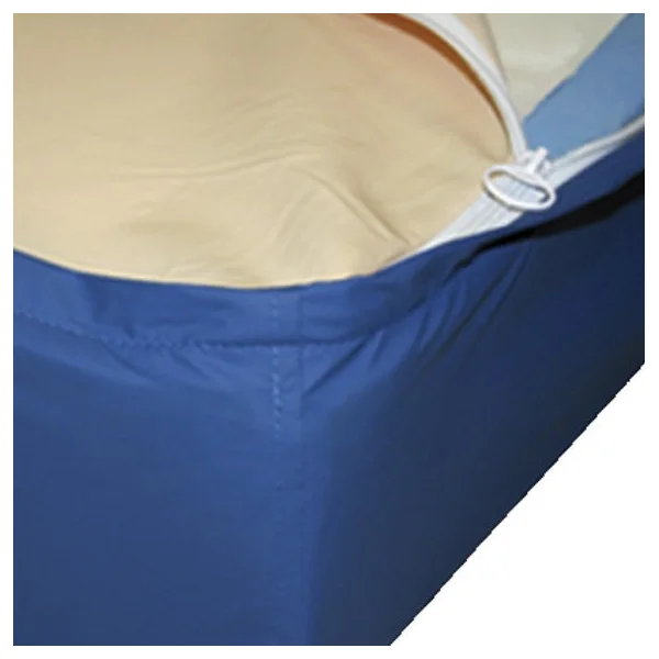 Colchón Antiescaras Ranurado Poliuretano ERGONOMIC