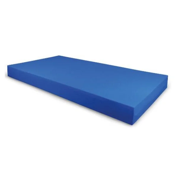Colchón Antiescaras Viscoelástico + Funda | 90 x 190 cm