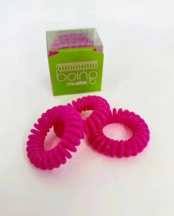 Coleteros en espiral Pack 3 unidades