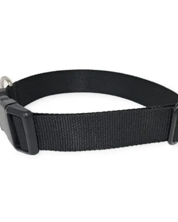Collar Click Perro Todoterreno Negro