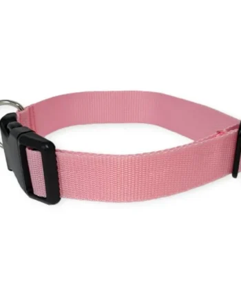 Collar Click Perro Todoterreno Rosa