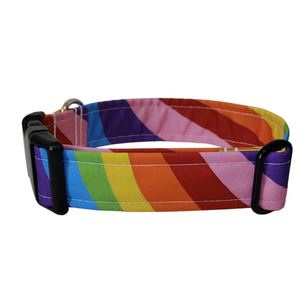 Collar de Click Orgullo para perros