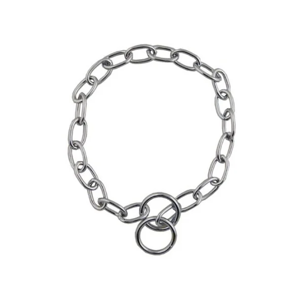 Collar de Eslabones Ibáñez