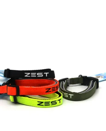Collar Deportivo Para Perros