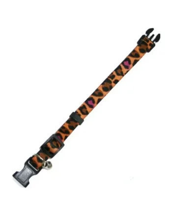Collar Elastico Para Gato Cat Print duradero y confiable: compra ahora en Productos Para Gatos.