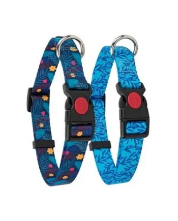 Collar Fantasy Ocean y Polinesia