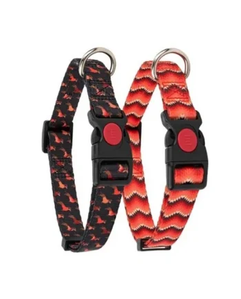 Collar Fantasy Snake y My Dog