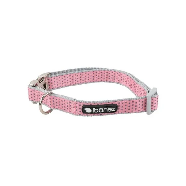 Collar Glam Mosaic y Floral