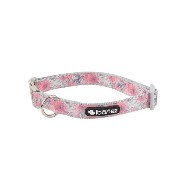 Collar Glam Mosaic y Floral
