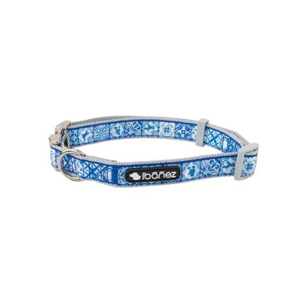 Collar Glam Mosaic y Floral