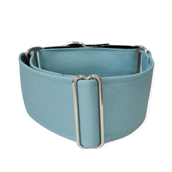 Collar Martingale Aguamarina