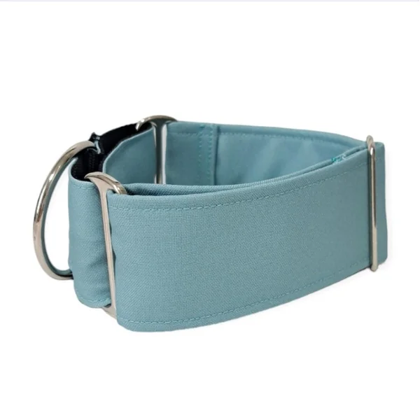 Collar Martingale Aguamarina