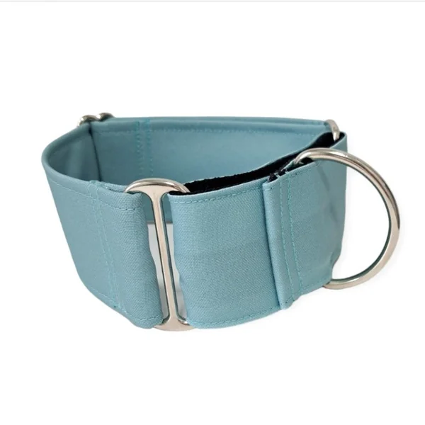 Collar Martingale Aguamarina