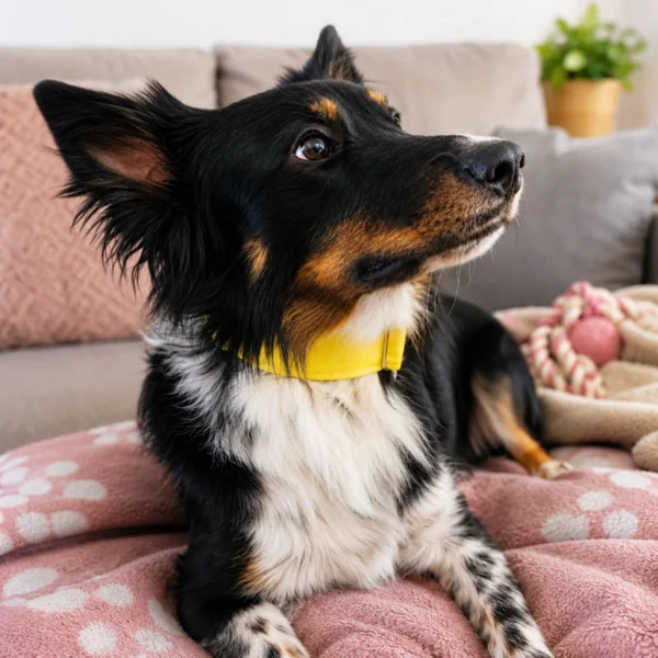 Collar Martingale Amarillo