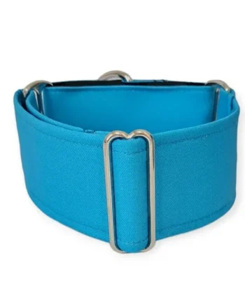 Collar Martingale Azul