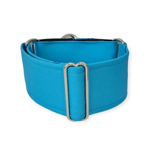 Collar Martingale Azul