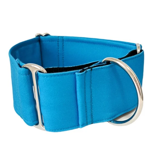 Collar Martingale Azul