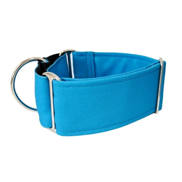 Collar Martingale Azul