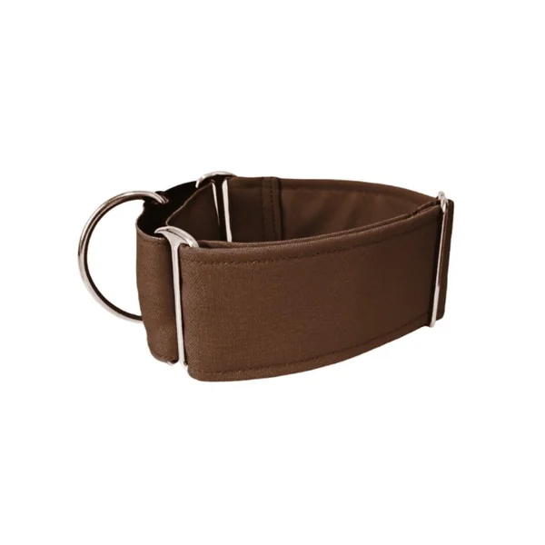 Collar Martingale Chocolate