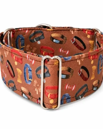 Collar Martingale Collares para perros