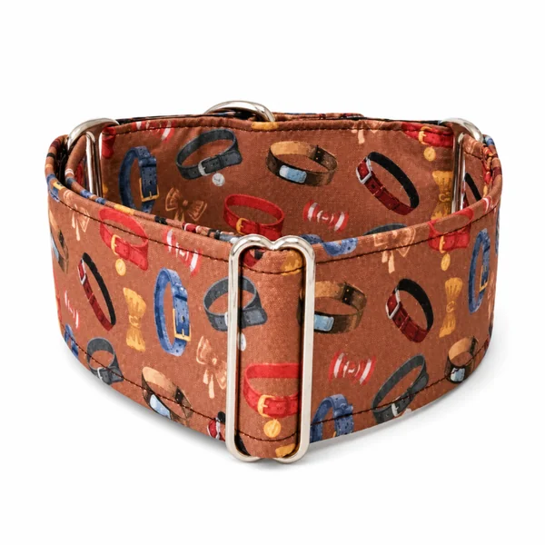Collar Martingale Collares para perros