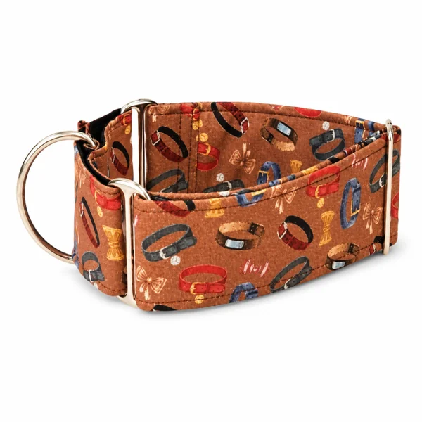Collar Martingale Collares para perros