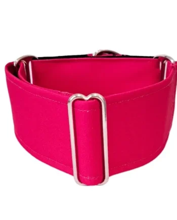 Collar Martingale Fucsia