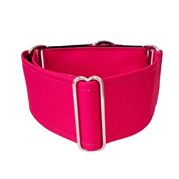 Collar Martingale Fucsia
