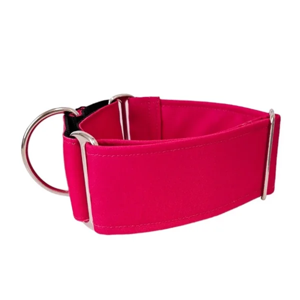 Collar Martingale Fucsia
