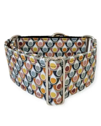Collar Martingale Gotas de Otoño