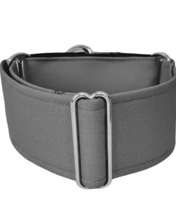 Collar Martingale Gris