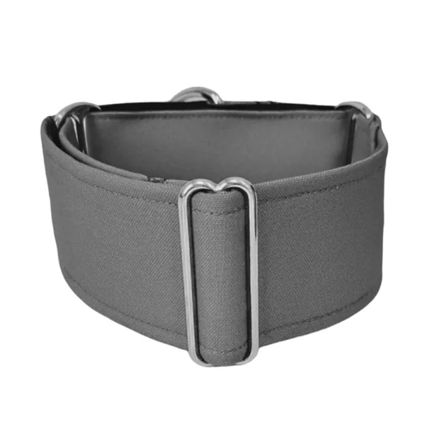 Collar Martingale Gris