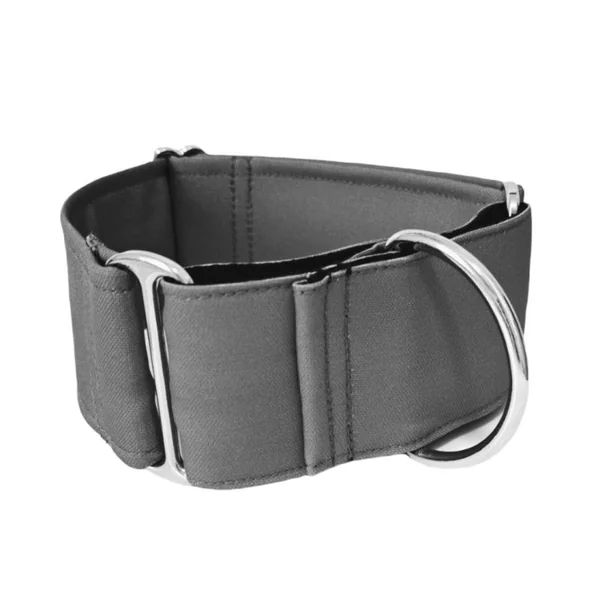 Collar Martingale Gris