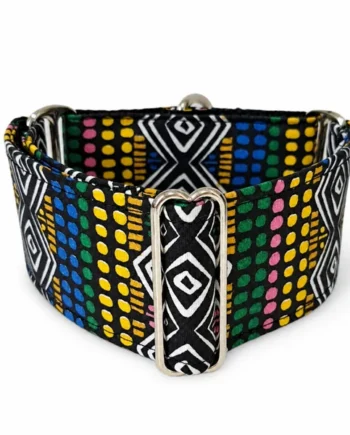 Collar Martingale Miniwax para perros