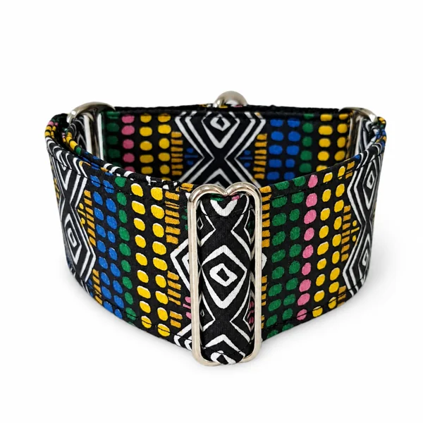 Collar Martingale Miniwax para perros