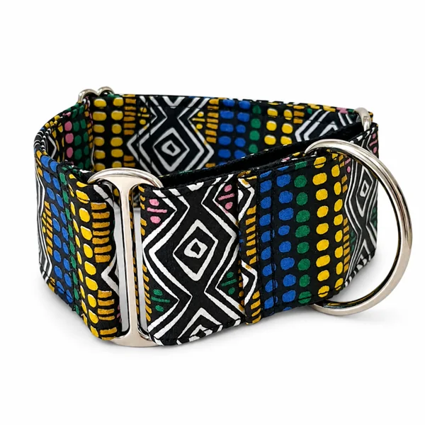Collar Martingale Miniwax para perros